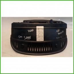 Infotainment Bmw Serie 5 E60 Berlina 530d 3.0 24v. 65829211970 2003-2010 Siemens A2C53082636