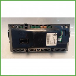 Infotainment Bmw Serie 5 E60 Berlina 530d 3.0 24v. 65829211970 2003-2010 Siemens A2C53082636