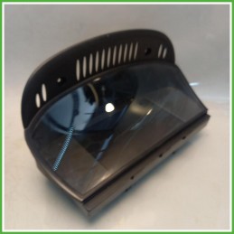 Infotainment Bmw Serie 5 E60 Berlina 530d 3.0 24v. 65829211970 2003-2010 Siemens A2C53082636