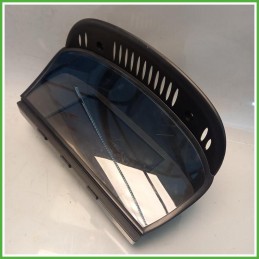 Infotainment Bmw Serie 5 E60 Berlina 530d 3.0 24v. 65829211970 2003-2010 Siemens A2C53082636