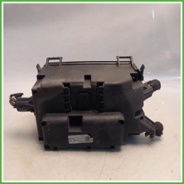 Body Computer Centralina Modulo BCM BSI Delphi Opel Corsa D 1.3 CDTi 16v. 13246926 Gasolio 2006-2010