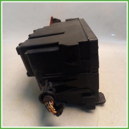 Body Computer Centralina Modulo BCM BSI Delphi Opel Corsa D 1.3 CDTi 16v. 13246926 Gasolio 2006-2010