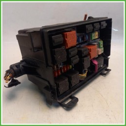Body Computer Centralina Modulo BCM BSI Delphi Opel Corsa D 1.3 CDTi 16v. 13246926 Gasolio 2006-2010