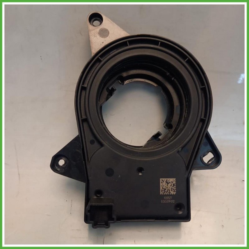 Molla Spirale Contatto Spiralato Renault Captur 1 Serie 1.5 dCi2013-2017 479457095R Bosch 0265019012