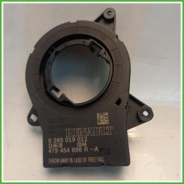 Molla Spirale Contatto Spiralato Renault Captur 1 Serie 1.5 dCi2013-2017 479457095R Bosch 0265019012