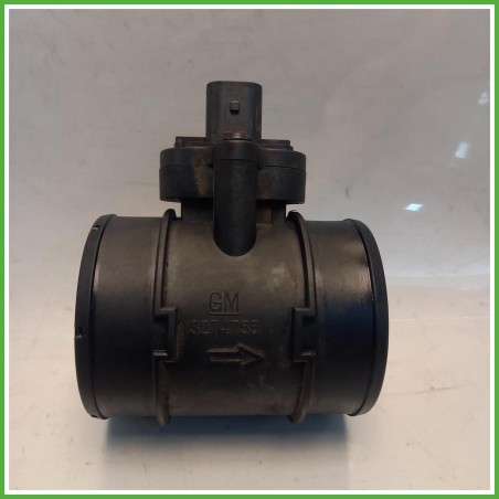 Debimetro Misuratore Massa Aria Bosch 13274755 Opel Meriva B 1.6 CDTi 16v. 13301682 Gasolio 2014