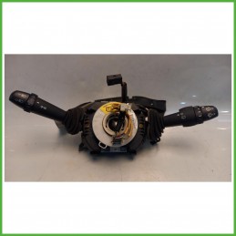 Molla Spirale Contatto Spiralato Fiat Bravo 2 Serie 1.9 JTD 2007-2009 735532274 735441008