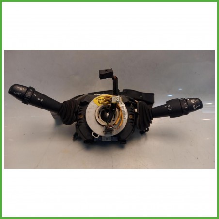 Molla Spirale Contatto Spiralato Fiat Bravo 2 Serie 1.9 JTD 2007-2009 735532274 735441008