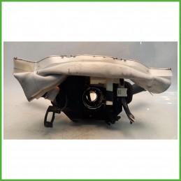 Molla Spirale Contatto Spiralato Fiat Bravo 2 Serie 1.9 JTD 2007-2009 735532274 735441008