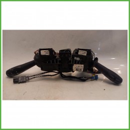 Molla Spirale Contatto Spiralato Renault Clio 4 Serie 1.5 dCi 2016-2021 255671163R Bosch 0265019069