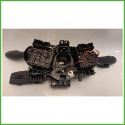 Molla Spirale Contatto Spiralato Renault Clio 4 Serie 1.5 dCi 2016-2021 255671163R Bosch 0265019069