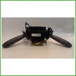 Molla Spirale Contatto Spiralato Fiat Panda 2 Serie 1.2 GPL 2009-2010 735444632