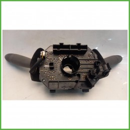 Molla Spirale Contatto Spiralato Fiat Panda 2 Serie 1.2 GPL 2009-2010 735444632