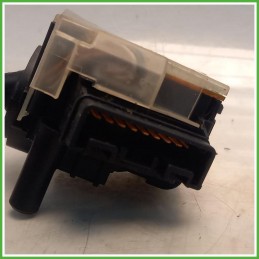 Molla Spirale Contatto Spiralato Toyota Corolla 4 Serie 2.0 D4d 16v. 2001-2004 8465202290
