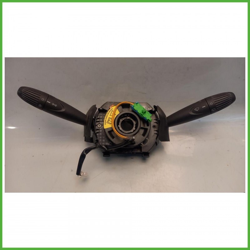 Molla Spirale Contatto Spiralato Fiat Punto 2 Serie 1.2 Natural power 2003-2009 735381051