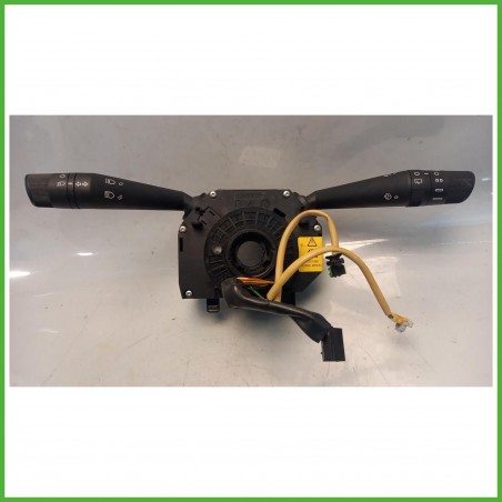 Molla Spirale Contatto Spiralato Fiat Punto 3 Serie 1.2 2011-2018 735521315 Valeo