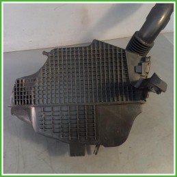 Scatola Filtro Aria Completa Dacia Dokker Van 1.5 dCi 165008308R 2017 Dacia 165008308R K9KE6