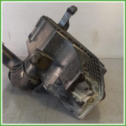 Scatola Filtro Aria Completa Dacia Dokker Van 1.5 dCi 165008308R 2017 Dacia 165008308R K9KE6