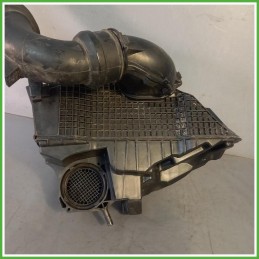Scatola Filtro Aria Completa Dacia Dokker Van 1.5 dCi 165008308R 2017 Dacia 165008308R K9KE6