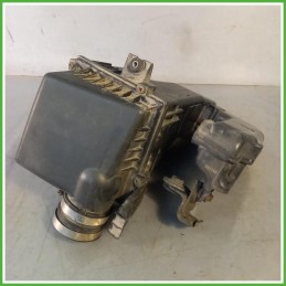 Scatola Filtro Aria Completa Suzuki SX4 1.9 JTD 1370079J50000 2005-2009 Suzuki 1370079J50000 D19AA