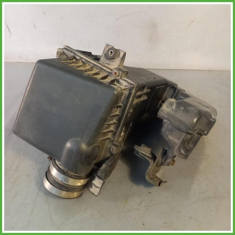 Scatola Filtro Aria Completa Suzuki SX4 1.9 JTD 1370079J50000 2005-2009 Suzuki 1370079J50000 D19AA