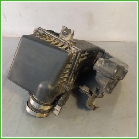 Scatola Filtro Aria Completa Suzuki SX4 1.9 JTD 1370079J50000 2005-2009 Suzuki 1370079J50000 D19AA