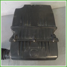 Scatola Filtro Aria Completa Fiat Punto Evo 1.4 52082554 2009-2011 Fiat 52082554 350A1000