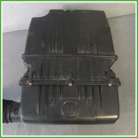 Scatola Filtro Aria Completa Fiat Punto Evo 1.4 52082554 2009-2011 Fiat 52082554 350A1000