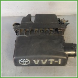 Scatola Filtro Aria Completa Toyota Yaris France 2 Serie 1.3 VVTi 16v. 177000J013 2005-2009 Toyota 177000J013 2SZFE