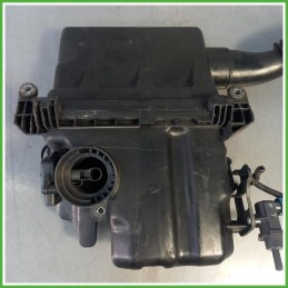 Scatola Filtro Aria Completa Toyota Yaris France 2 Serie 1.3 VVTi 16v. 177000J013 2005-2009 Toyota 177000J013 2SZFE