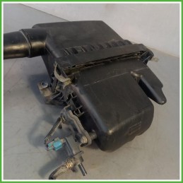 Scatola Filtro Aria Completa Toyota Yaris France 2 Serie 1.3 VVTi 16v. 177000J013 2005-2009 Toyota 177000J013 2SZFE