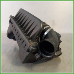 Scatola Filtro Aria Completa Opel Astra H 1.4 16v. 55353465 2004-2009 Opel 55353465 Z14XEP