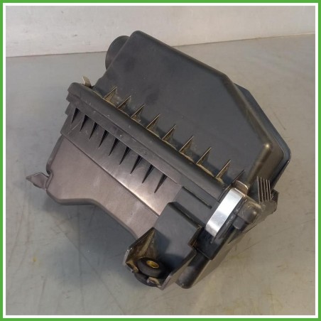 Scatola Filtro Aria Completa Toyota Corolla 4 Serie 2.0 D4d 16v. 1770027170 2001-2004 Toyota 1CDFTV