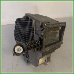 Scatola Filtro Aria Completa Renault Clio 4 Serie 1.5 dCi 165008308R 2018-2021 Renault K9KE6