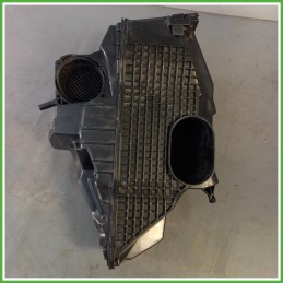 Scatola Filtro Aria Completa Renault Clio 4 Serie 1.5 dCi 165008308R 2018-2021 Renault K9KE6