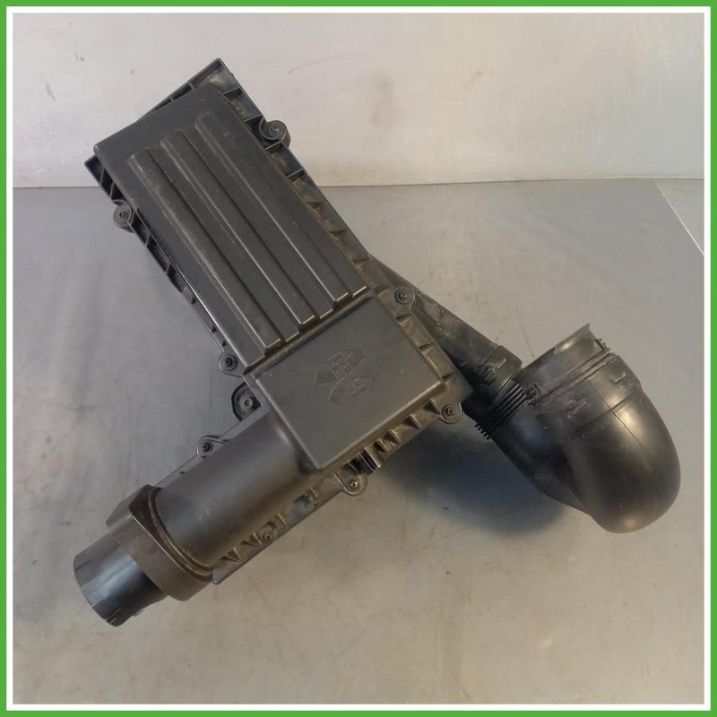 Scatola Filtro Aria Completa Volkswagen Passat 6 Serie 1.6 TDi BlueMotion 16v. 3C0129607BD 2010-2014 Volkswagen CAY