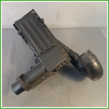 Scatola Filtro Aria Completa Volkswagen Passat 6 Serie 1.6 TDi BlueMotion 16v. 3C0129607BD 2010-2014 Volkswagen CAY
