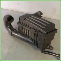 Scatola Filtro Aria Completa Volkswagen Passat 6 Serie 1.6 TDi BlueMotion 16v. 3C0129607BD 2010-2014 Volkswagen CAY