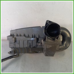 Scatola Filtro Aria Completa Volkswagen Passat 6 Serie 1.6 TDi BlueMotion 16v. 3C0129607BD 2010-2014 Volkswagen CAY