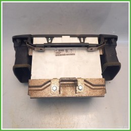 Autoradio Nissan Micra 3 Serie 1.2 16v. 25915AX600 2003-2005 Blaupunkt BP334947310839