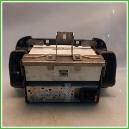 Autoradio Nissan Micra 3 Serie 1.2 16v. 25915AX600 2003-2005 Blaupunkt BP334947310839