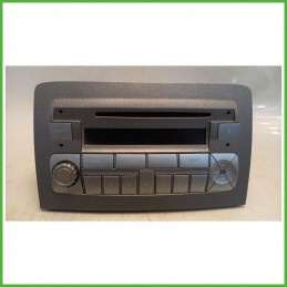 Autoradio Lancia Musa 2 Serie 1.3 JTD Multijet 16v. 735518685 2011-2012 Bosch 7648590316