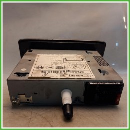 Autoradio Lancia Musa 2 Serie 1.3 JTD Multijet 16v. 735518685 2011-2012 Bosch 7648590316
