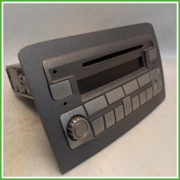 Autoradio Lancia Musa 2 Serie 1.3 JTD Multijet 16v. 735518685 2011-2012 Bosch 7648590316