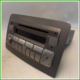 Autoradio Lancia Musa 2 Serie 1.3 JTD Multijet 16v. 735518685 2011-2012 Bosch 7648590316