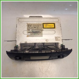 Autoradio Toyota Corolla 4 Serie 2.0 D4d 16v. 8612013060B0 2001-2004 Toyota 8612013060B0