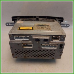 Autoradio Toyota Corolla 4 Serie 2.0 D4d 16v. 8612013060B0 2001-2004 Toyota 8612013060B0