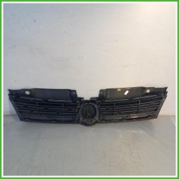 Griglia Cofano Centrale Volkswagen Jetta 4 Serie 1.6 TDi 16v. 5C68536779B9 2010-2014