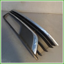Griglia Convogliatore Radiatore Destro DX Volkswagen Passat 6 Serie 1.6 TDi BlueMotion 16v. 3AA854662A9B9 2010-2014