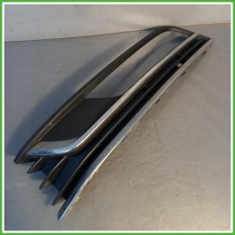 Griglia Convogliatore Radiatore Destro DX Volkswagen Passat 6 Serie 1.6 TDi BlueMotion 16v. 3AA854662A9B9 2010-2014